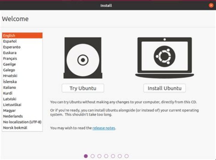 Which version of Ubuntu should I install?
