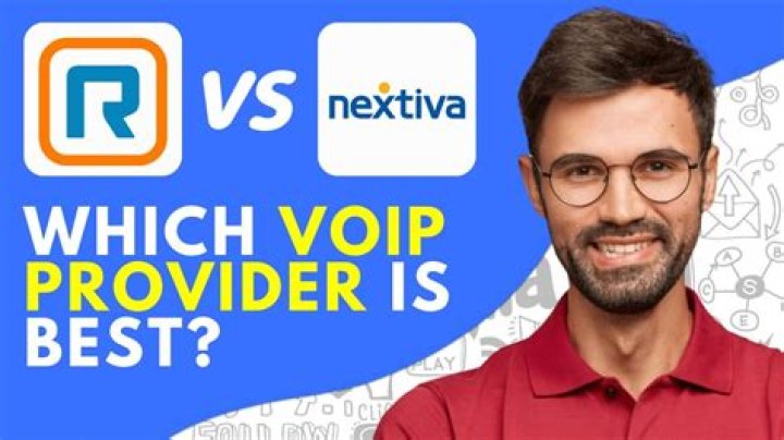 Which VoIP provider is best?