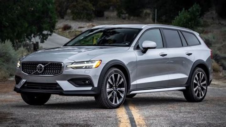 Which wagon car is best?