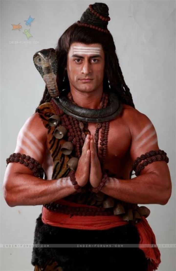 Who acted as Kailasanathan?