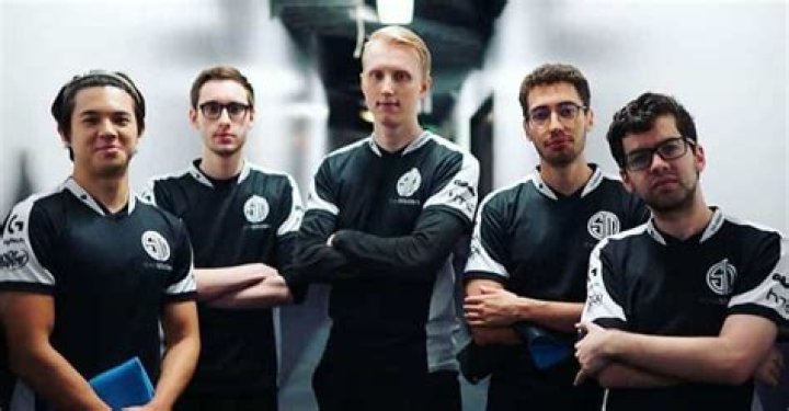 Who are all the TSM members?