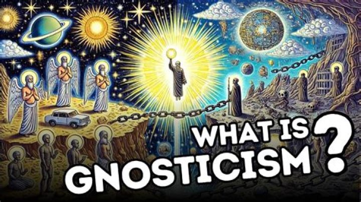 Who are gnostics today?
