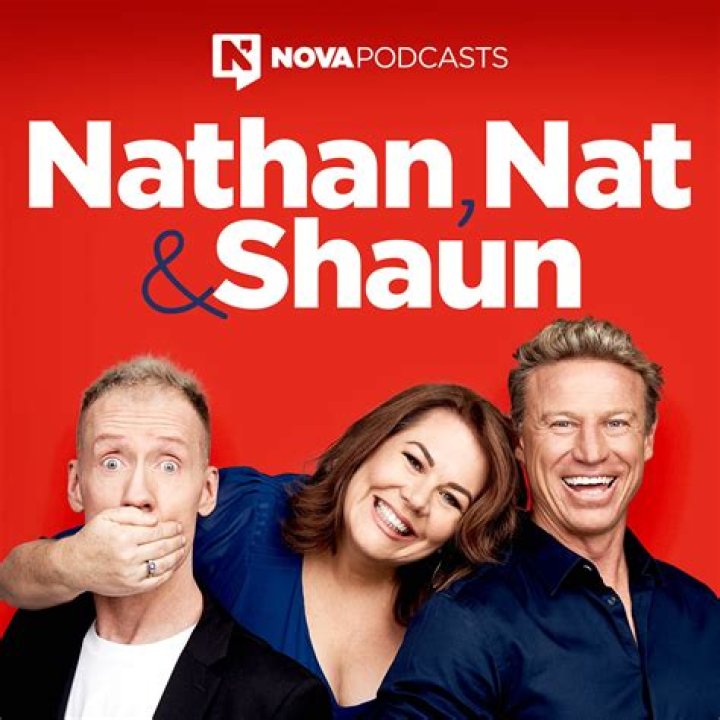 Who are Nathan Nat and Shaun?