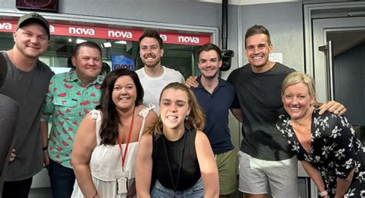 Who are Nova 919?