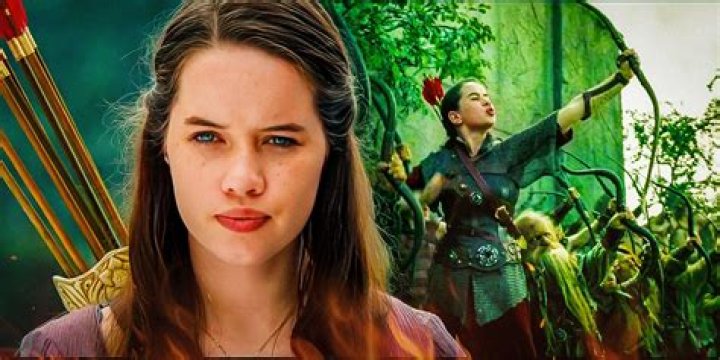 Who are the 4 main characters in Narnia?
