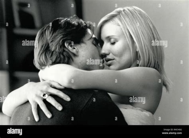 Who are the actors in the movie Vanilla Sky?