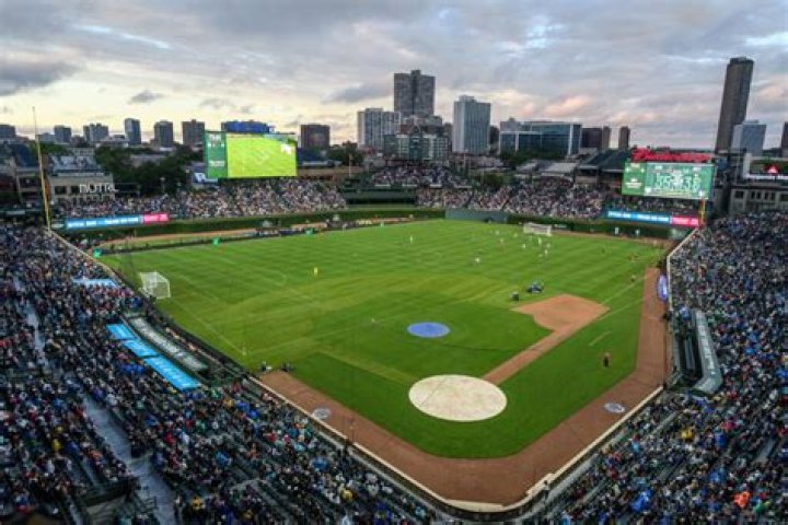 Who are the Chicago Red Stars?
