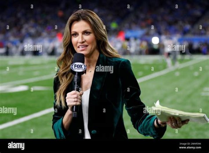 Who are the Fox NFL sideline reporters?