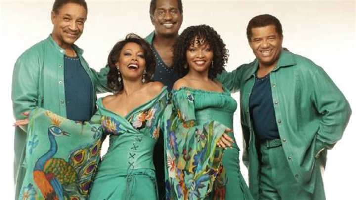Who are the original members of the 5th Dimension?