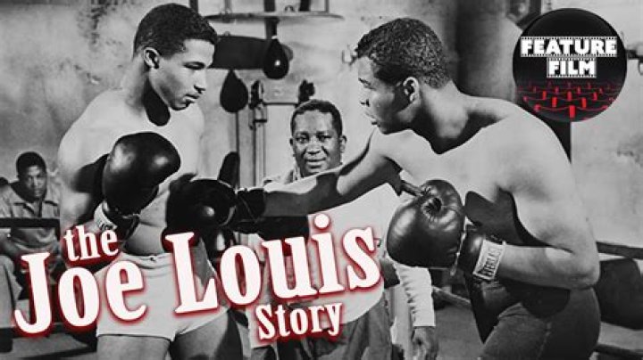 Who beat Marciano?