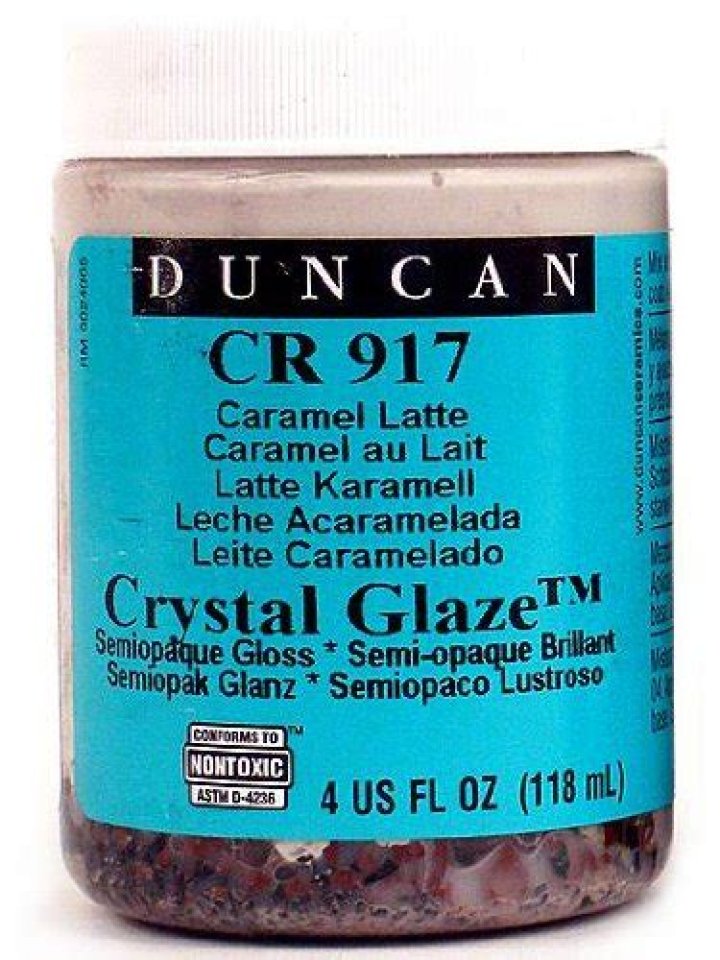 Who bought Duncan glaze?