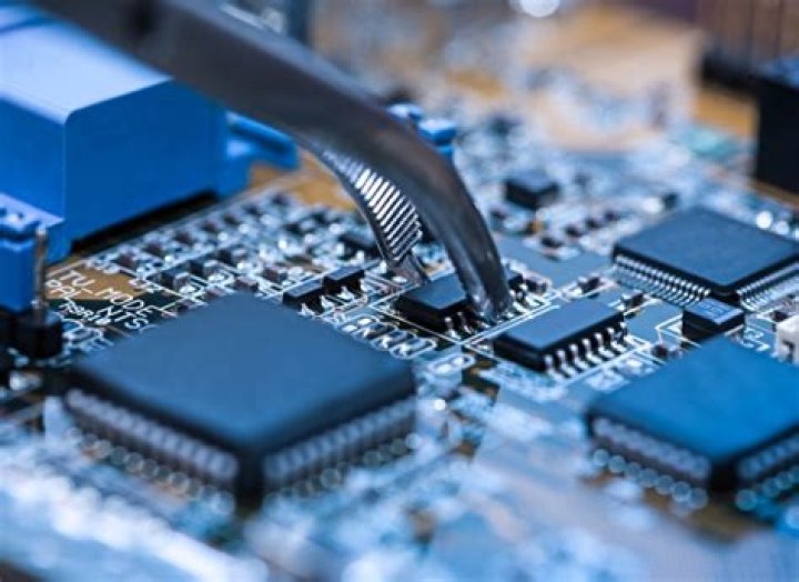 Who bought Freescale?