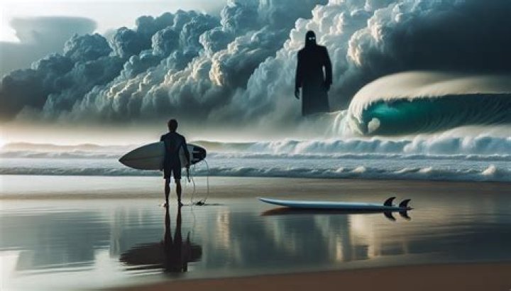 Who can beat the Silver Surfer?