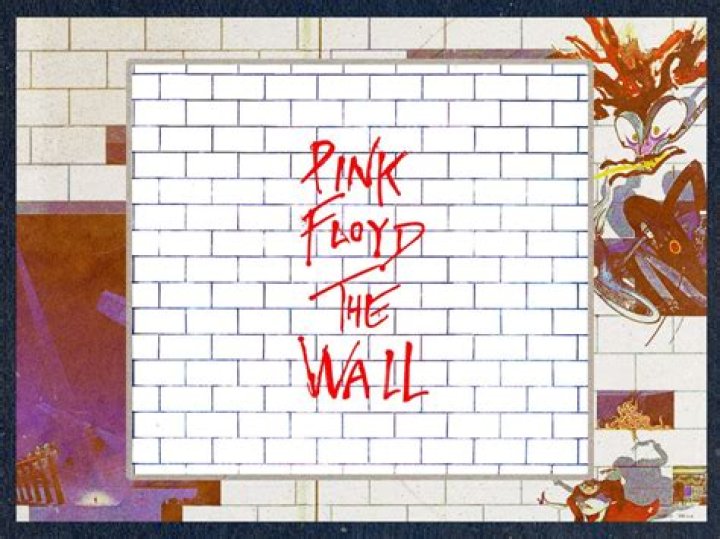 Who covered The Wall by Pink Floyd?