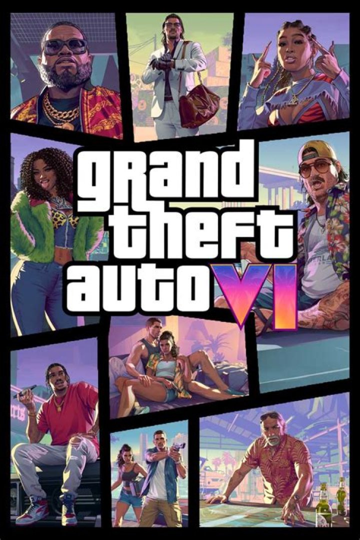 Who designed GTA 5?