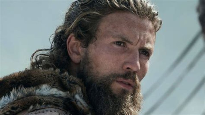Who died in Episode 4 Season 1 of Vikings?