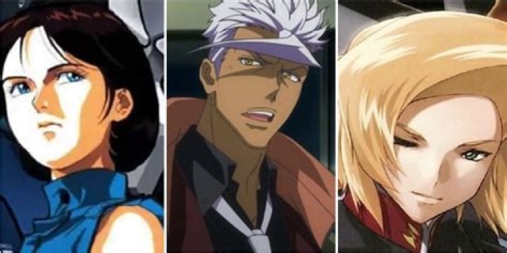Who died in Gundam Seed?