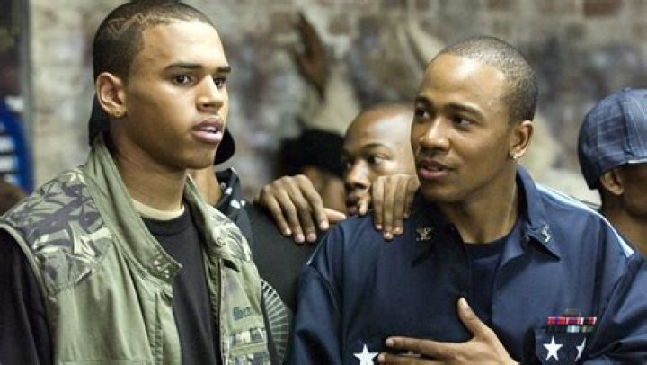 Who died in Stomp the Yard?