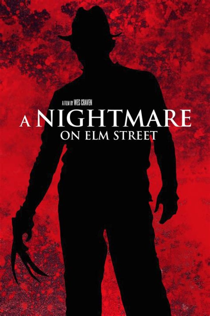 Who died in the bed on Nightmare on Elm Street?