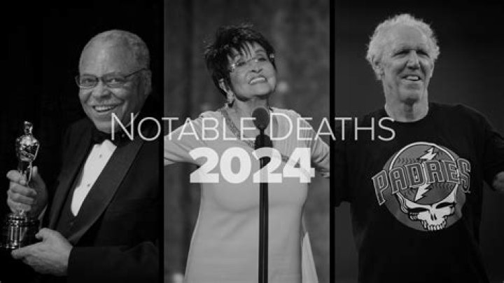 Who died on November 21?