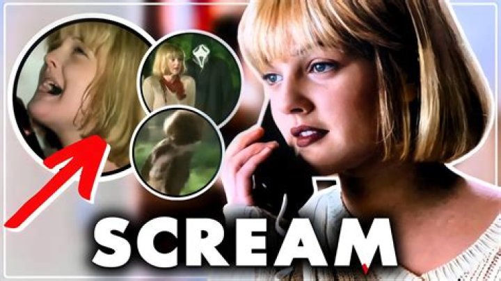 Who dies in the Scream TV show?