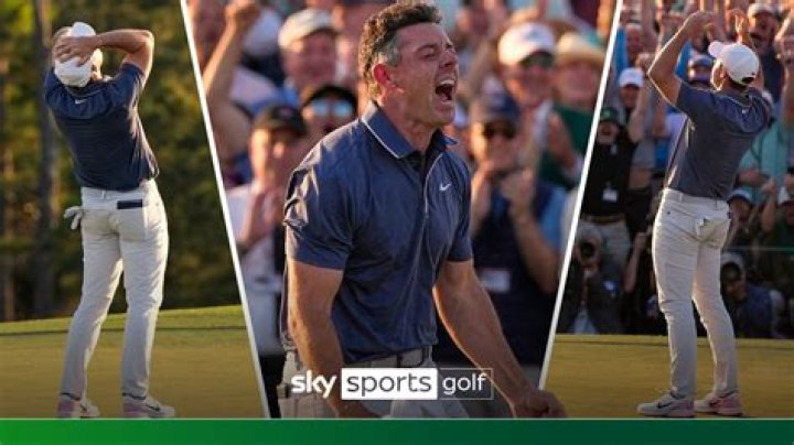 Who do the experts pick to win the Masters?