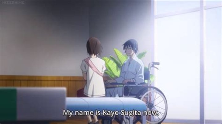 Who does Kayo Hinazuki marry?