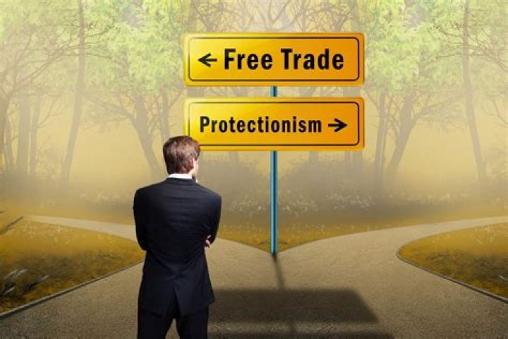 Who does protectionism harm?