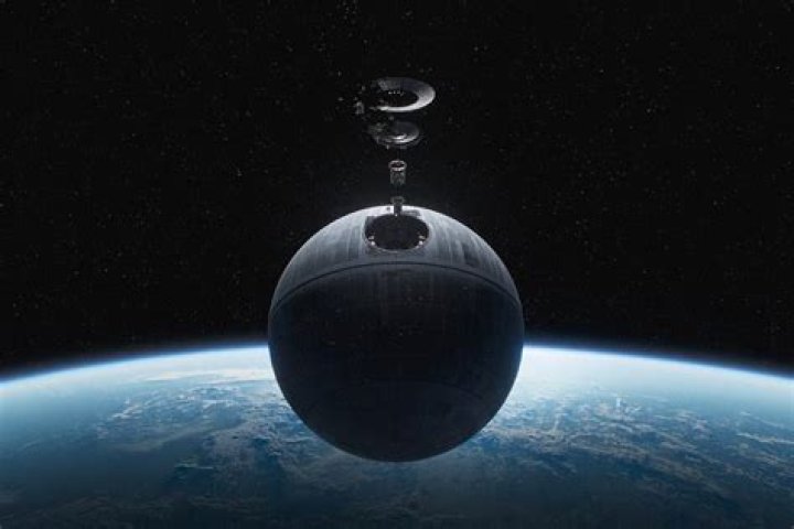 Who engineered the Death Star?
