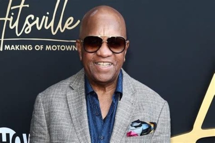 Who founded Motown?