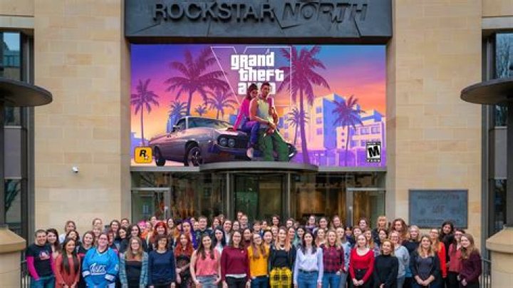 Who got fired from Rockstar Games?