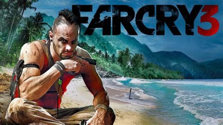Who got raped in Far Cry 3?