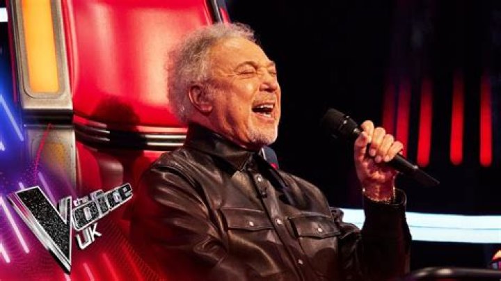 Who has coached on The Voice UK?