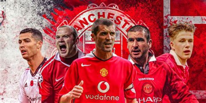 Who has died from Manchester United?