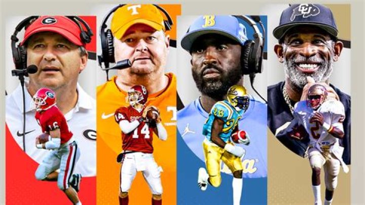 Who has the best college football coaching record?