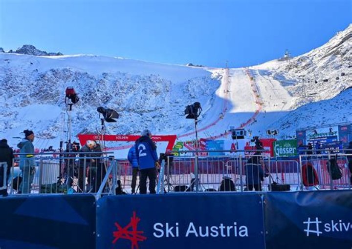 Who has the most World Cup Alpine ski wins?