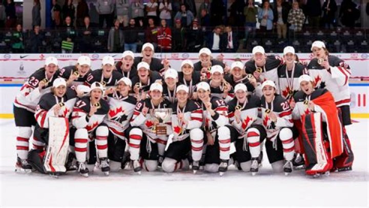 Who has won the most ice hockey world championships?