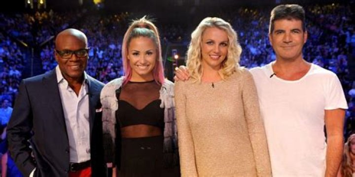 Who have been X Factor judges?