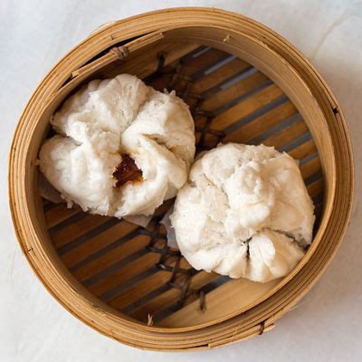 Who invented baozi?
