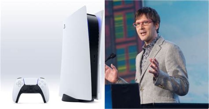 Who invented PS4 and PS5?