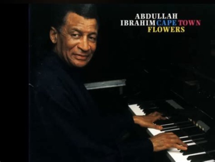 Who is Abdullah Ibrahim?
