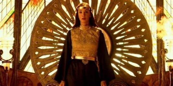Who is Alia Atreides?