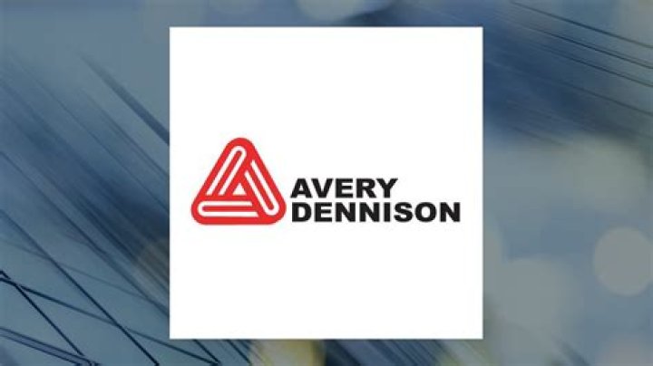 Who is Avery Dennison?