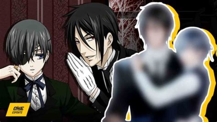 Who is Ciel supposed to marry?