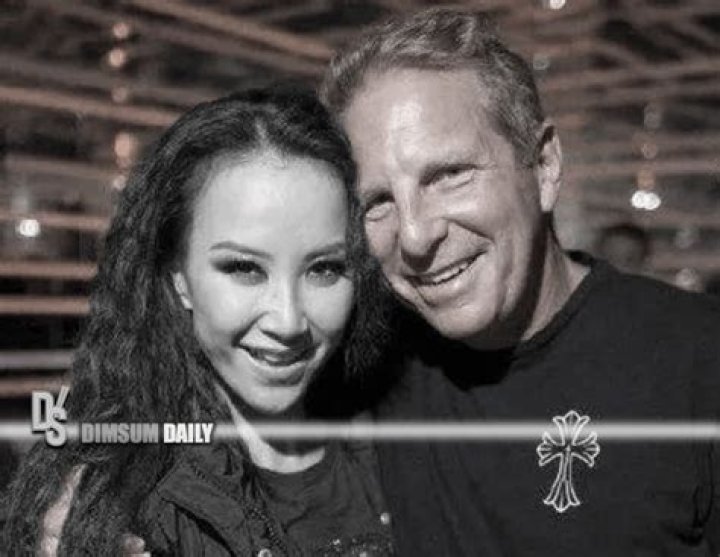 Who is CoCo Lee husband?