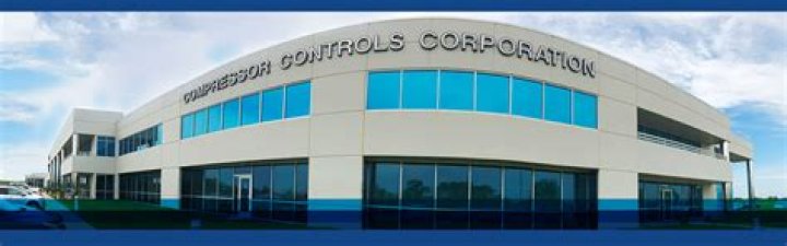 Who is Compressor Controls Corporation?