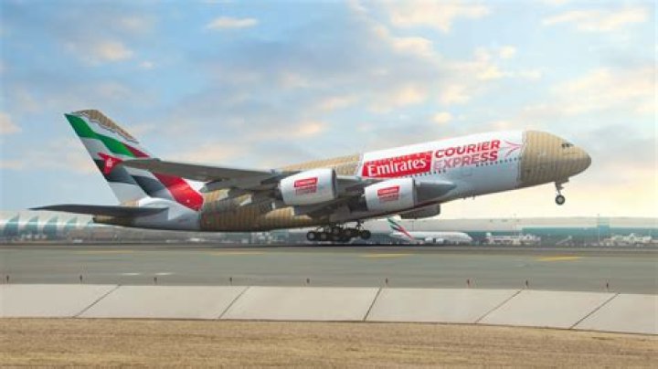 Who is Courier Express?