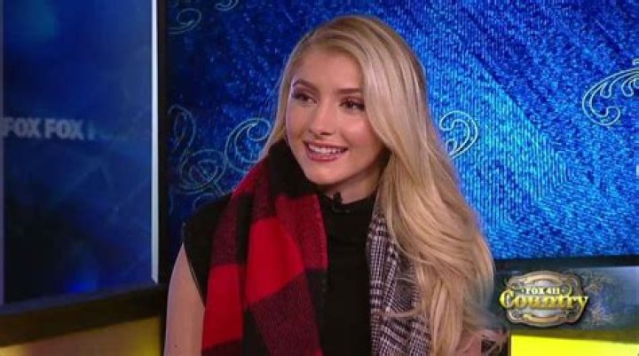 Who is Dave Mustaine daughter?