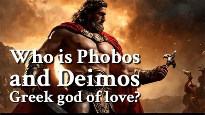 Who is Deumos?