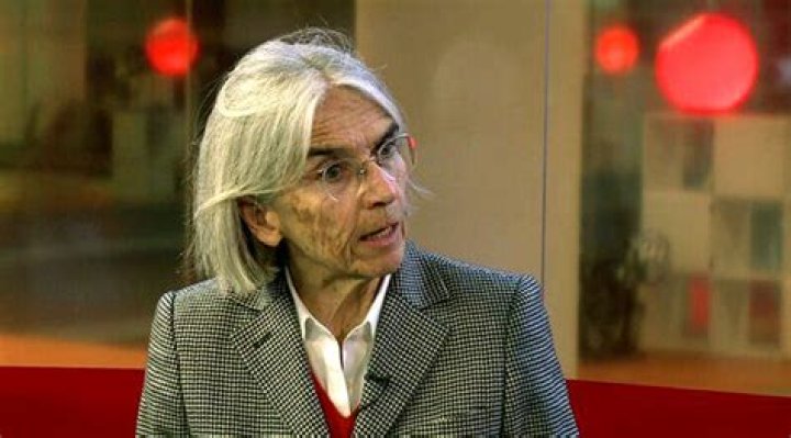 Who is Donna Leon married to?